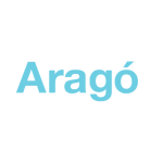 Aragó logotipo